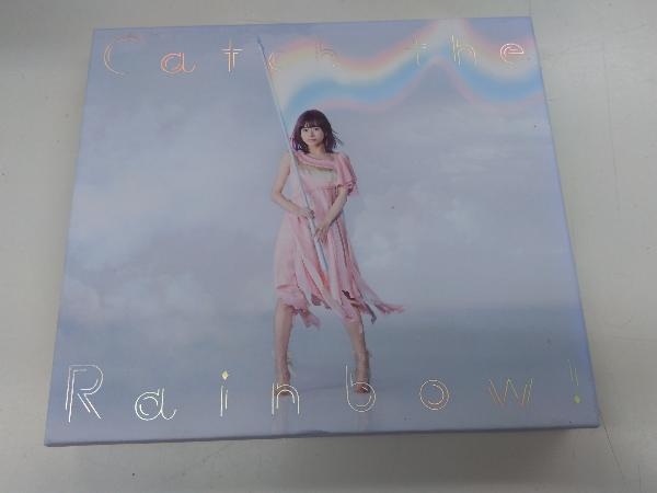 水瀬いのり CD Catch the Rainbow!(初回限定盤)(Blu-ray Disc付)_画像1