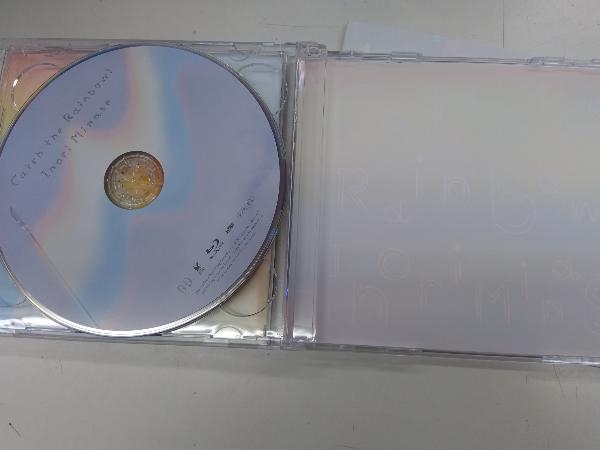 水瀬いのり CD Catch the Rainbow!(初回限定盤)(Blu-ray Disc付)_画像5