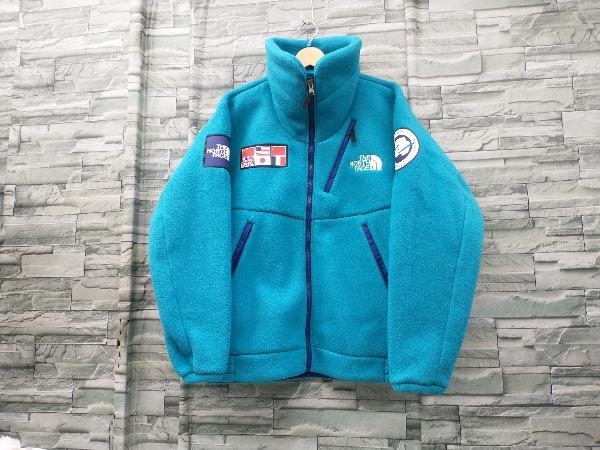 THE NORTH FACE/NA72235/Trans Antarctica Fleece Jacket/ザノースフェイス/トランスアンタークティカフリースジャケット/L/ブルー