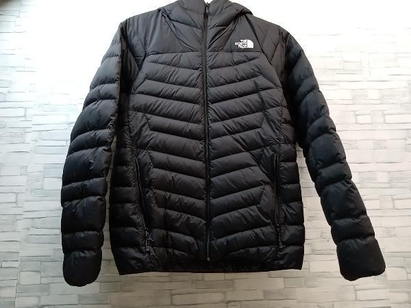 新品登場 THE NORTH FACE/ノースフェイス/NY82011/Thunder Hoodie/ブラック/ダウンジャケット/PERTEX/Sサイズ Sサイズ以下 新品登場 THE NORTH FACE/ノースフェイス/NY82011/Thunder Hoodie/ブラック/ダウンジャケット/PERTEX/Sサイズ Sサイズ以下