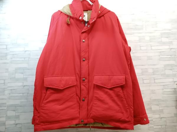 超美品 SIERRA DESIGNS/シエラデザインズ/BEAMS ＋/1388/ニューイン