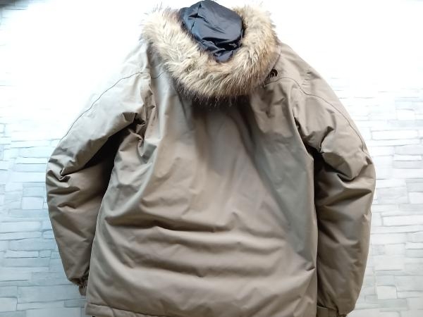 THE NORTH FACE/ノースフェイス/ND91510Z/Mountain Down Parka THE NORTH FACE/ノースフェイス/ND91510Z/Mountain Down Parka