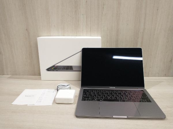セットアップ MacBook MUHN2J/A Apple Pro ノートPC [スペースグレイ