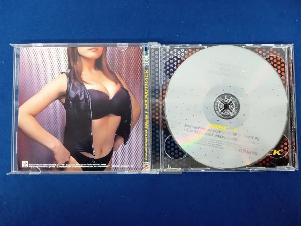 ジャンク (ゲーム・ミュージック) CD beatmania BEST SOUNDTRACK_画像3