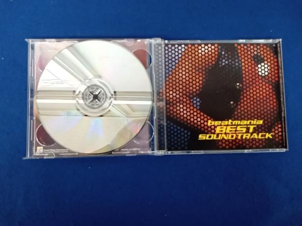 ジャンク (ゲーム・ミュージック) CD beatmania BEST SOUNDTRACK_画像5