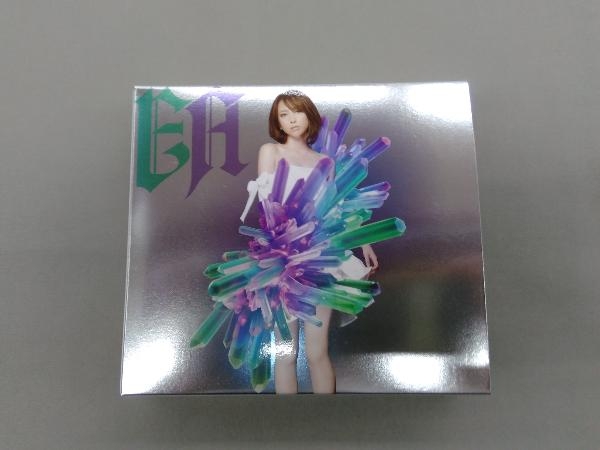 藍井エイル CD BEST -E/A-(EIRLAND限定BOX)(2CD+DVD)の画像1