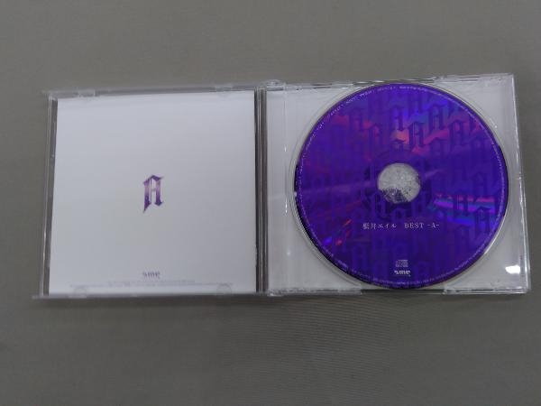 藍井エイル CD BEST -E/A-(EIRLAND限定BOX)(2CD+DVD)の画像6