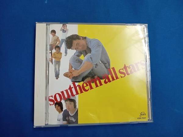 サザンオールスターズ CD 熱い胸さわぎ détails d'articles | Yahoo