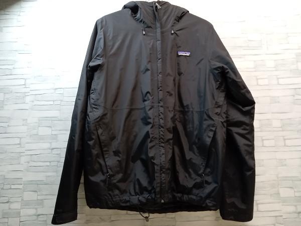 Patagonia/パタゴニア/STY83716/INSULATED TORRENTSHELL JACKET/ブラック/ナイロン(中綿)/Sサイズ