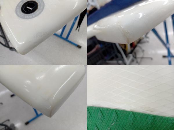 JUSTICE RAPTOR 5'6” サーフボード 店舗受取可 JUSTICE RAPTOR 5'6” サーフボード 店舗受取可
