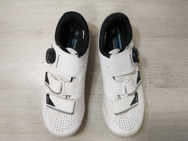  Shimano cycling shoes BOA 23.8cm SHIMANO DYNALAST