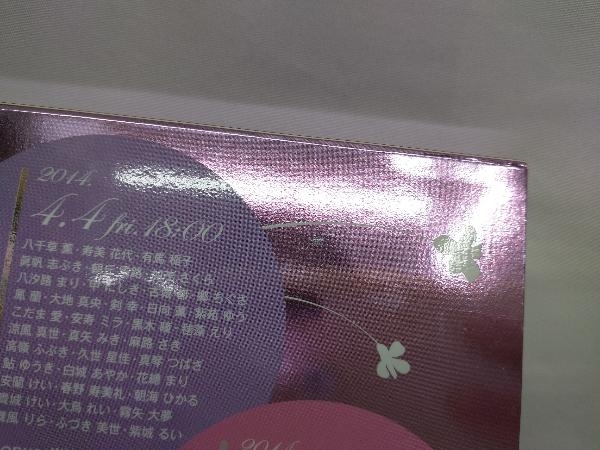 DVD 宝塚歌劇100周年 夢の祭典「時を奏でるスミレの花たち」DVD-BOX_画像2