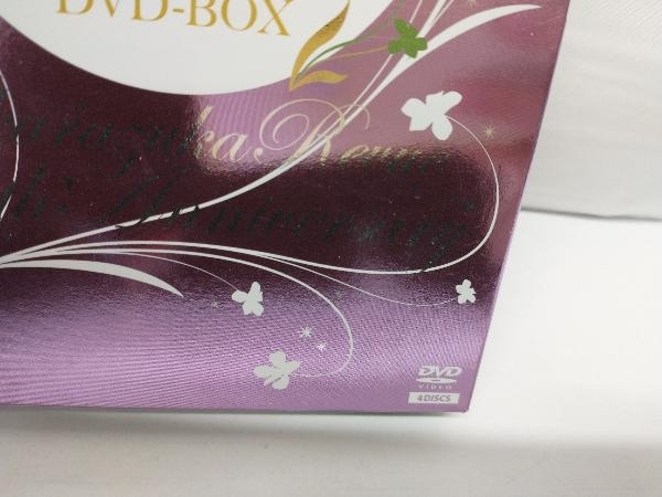 DVD 宝塚歌劇100周年 夢の祭典「時を奏でるスミレの花たち」DVD-BOX_画像4