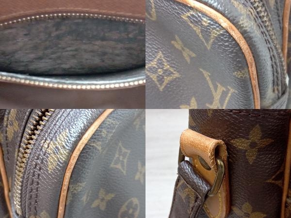 LOUIS VUITTON ルイ・ヴィトン M45244 ナイル モノグラム ブラウン ショルダーバッグ レディースバッグ 店舗受取可_画像9