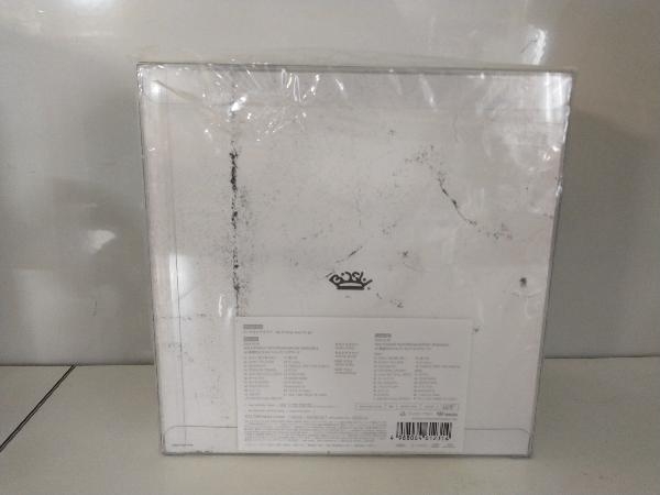 BiSH CD サヨナラサラバ(初回生産限定盤)(3CD+Blu-ray Disc)の画像2