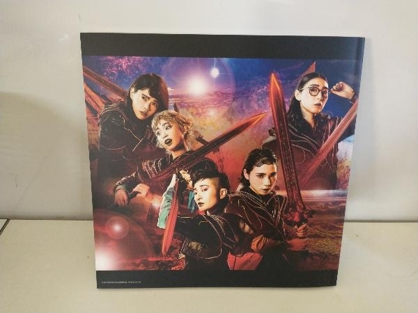 BiSH CD 悲しみよとまれ(初回生産限定盤)(Blu-ray Disc付)の画像7