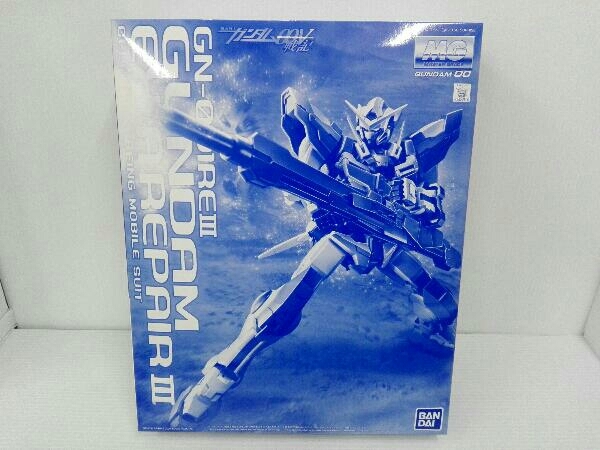 大人気新品 プラモデル 「機動戦士ガンダム00V戦記」 MG ガンダムエクシアリペア 1/100 バンダイ その他 大人気新品 プラモデル 「機動戦士ガンダム00V戦記」 MG ガンダムエクシアリペア 1/100 バンダイ その他