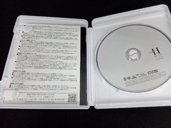 機動戦士ガンダム 閃光のハサウェイ(劇場先行通常版)(Blu-ray Disc)_画像3