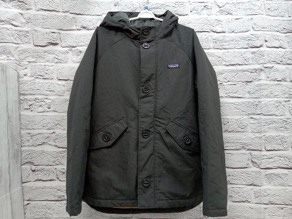 ベストセラー Patagonia パタゴニア アウター XXL(16-18)サイズ グレー