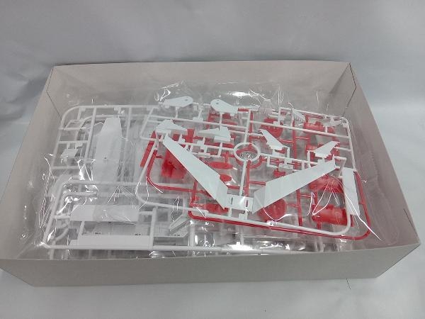 未組立品 プラモデル (再販)バンダイ 1/1700 SCV-70 ホワイトベース EXモデル_画像2