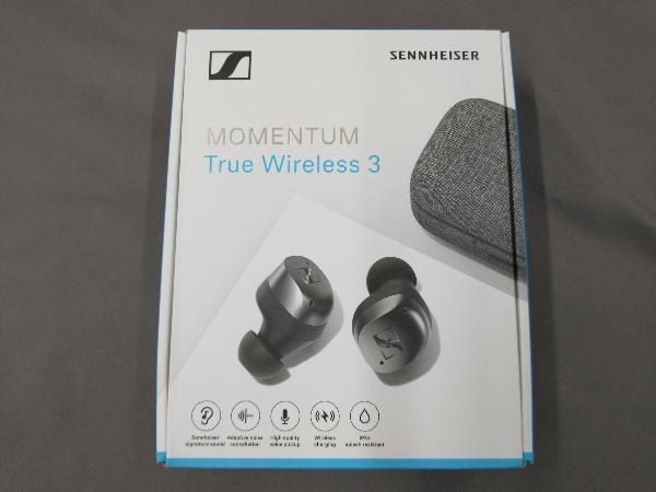 ジャンク SENNHEISER MTW3 MOMENTUM True Wireless 3 MTW3 ヘッドホン・イヤホン_画像1