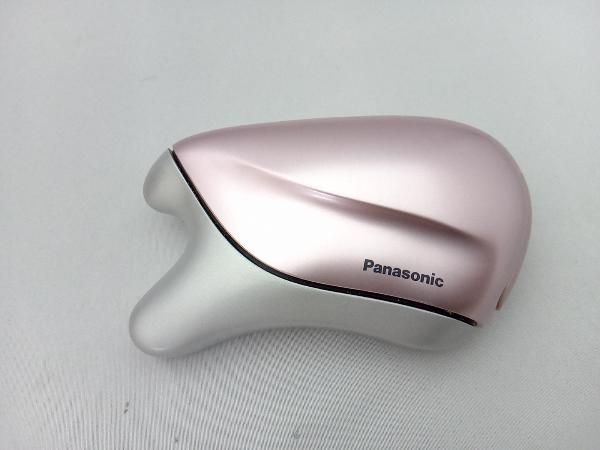 【1円スタート】Panasonic 温感かっさ EH-SP20 [ドレナージュ美容器] 美容家電(28-08-04)_画像2