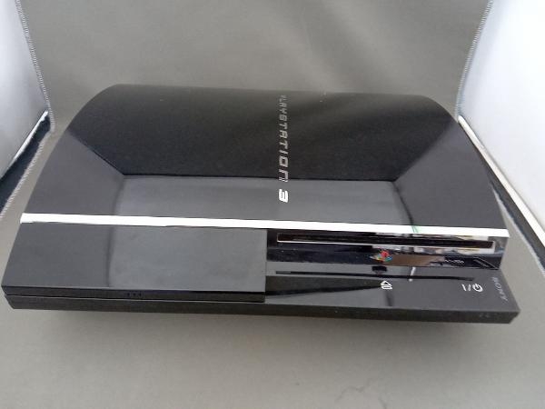 PlayStation3(HDD60GB)(CECHA00)
