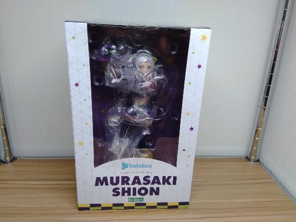 注目の 未開封品 未使用品 コトブキヤ 紫咲シオン 1/7 ホロライブ 芸能人、タレント 注目の 未開封品 未使用品 コトブキヤ 紫咲シオン 1/7 ホロライブ 芸能人、タレント