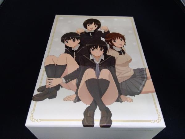 当季大流行 アマガミSS Disc) BOX'バレンタインパック'(Blu-ray Blu