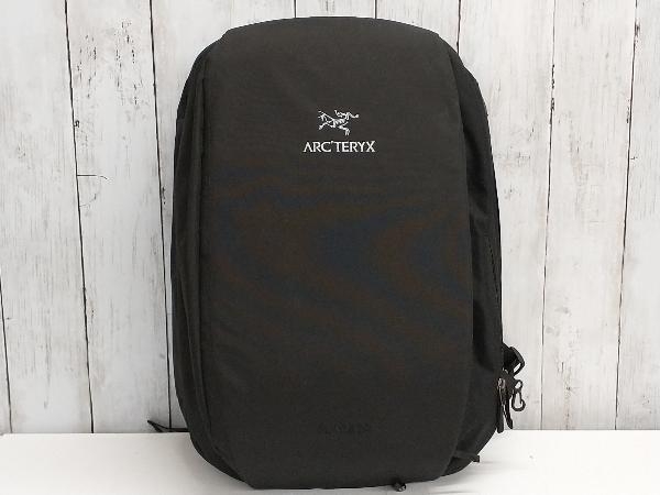 税込】 ARC'TERYX リュックサック/PC収納/ビジネスバッグ/通勤通学