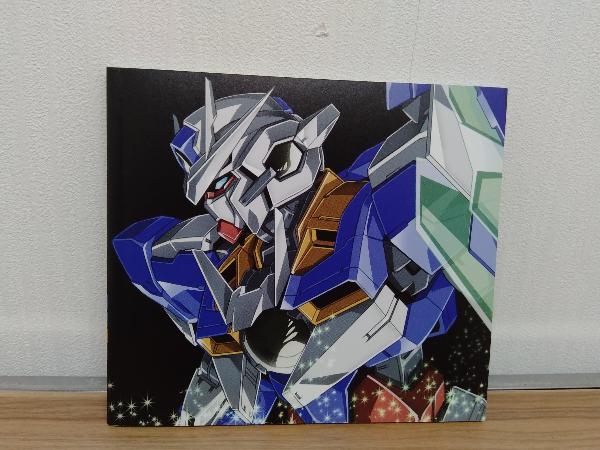 (オムニバス) CD 機動戦士ガンダム00 10th ANNIVERSARY BEST_画像9