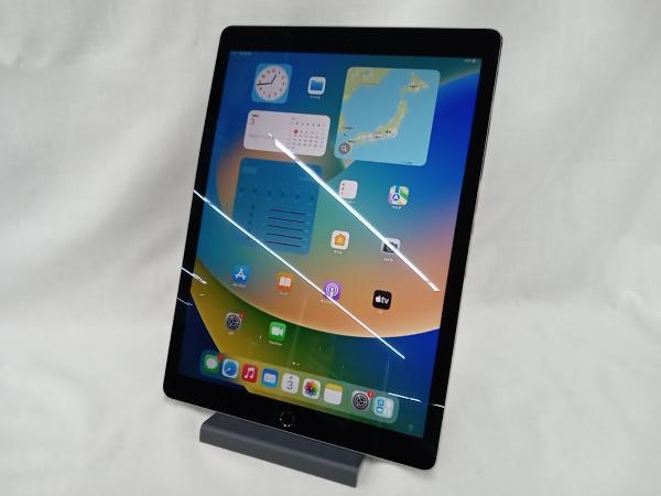 有名ブランド Pro iPad MQED2J/A docomo Apple Wi-Fi+Cellular