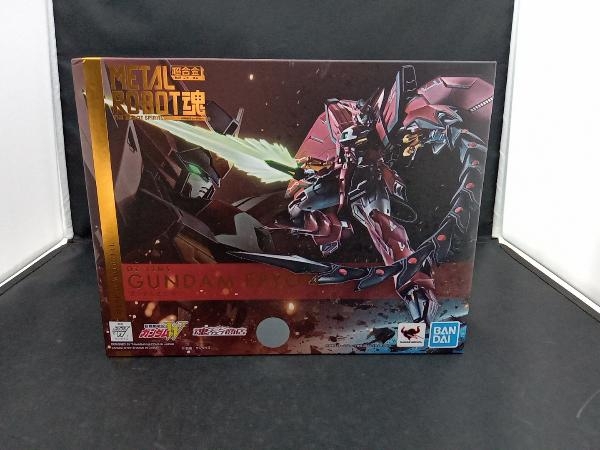 METAL ROBOT魂 <SIDE MS> ガンダムエピオン 新機動戦記ガンダムW-