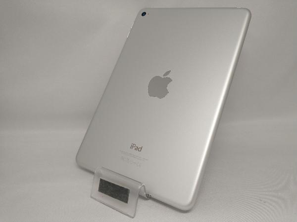 ○日本正規品○ MNY22J/A iPad mini 4 Wi-Fi 32GB シルバー iPad本体