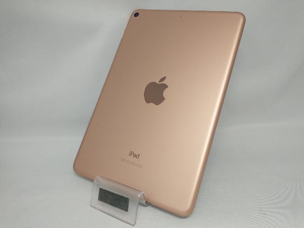 人気新品 MUU62J/A ゴールド 256GB Wi-Fi mini iPad iPad本体