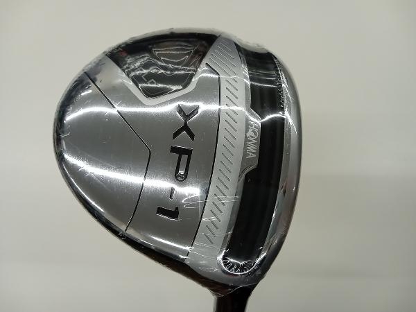 HONMA GOLF XP-1 5 フェアウェイ_画像1