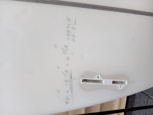JS 5'8” サーフボード ショートボード 店舗受取可 5.8フィート~ JS 5'8” サーフボード ショートボード 店舗受取可 5.8フィート~