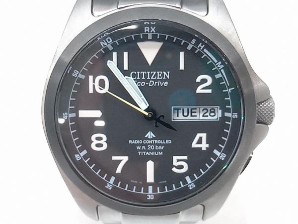 日本人気超絶の CITIZEN シチズン PROMASTER プロマスター H100