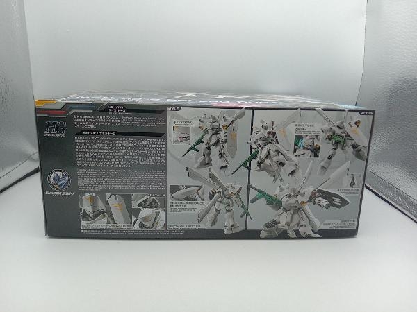 プラモデル バンダイ 1/144 サイコ・ドーガ HG 「機動戦士ガンダム 逆襲のシャア ベルトーチカ・チルドレン」 GUNDAM SIDE-F限定_画像2