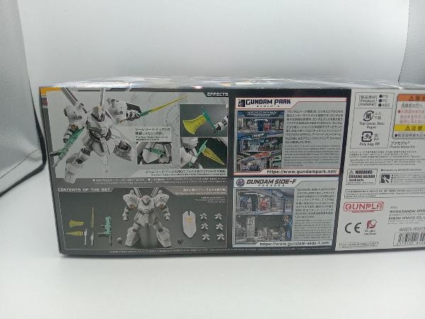 プラモデル バンダイ 1/144 サイコ・ドーガ HG 「機動戦士ガンダム 逆襲のシャア ベルトーチカ・チルドレン」 GUNDAM SIDE-F限定_画像3