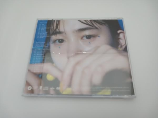 【帯付き】indigo la End CD 濡れゆく私小説(初回生産限定盤)(DVD付)_画像2