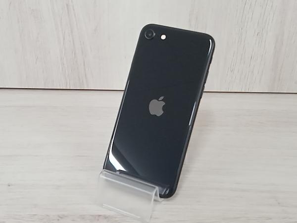 トップ 【ジャンク】 MXD02J/A iPhone SE(第2世代) 128GB ブラック