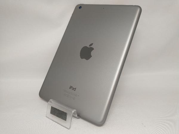 最安値挑戦！】 ME277J/A iPad mini 2 Wi-Fi 32GB スペースグレイ iPad