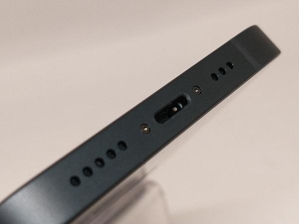 サイズ交換OK】 au 【SIMロックなし】MPUD3J/A iPhone 14 128GB