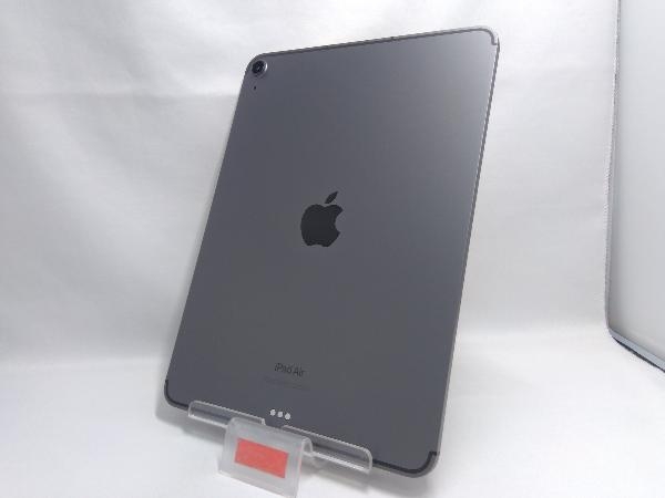 無料発送 SoftBank 【SIMロックなし】MM6R3J/A iPad Air Wi-Fi+