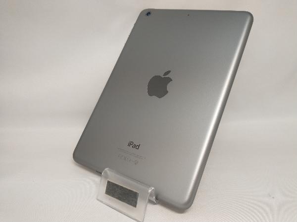 ME278J/A iPad mini 2 Wi-Fi 64GB スペースグレイ_画像1