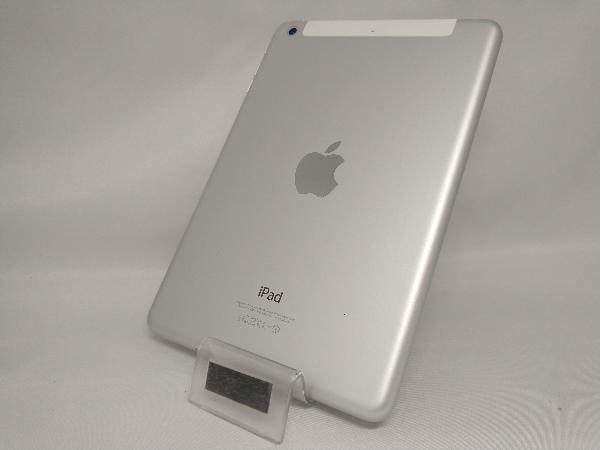 数量は多】 Wi-Fi+Cellular 2 mini iPad ME824J/A docomo 32GB docomo