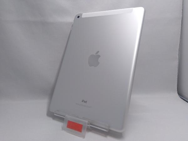 SoftBank 【SIMロックなし】MP1L2J/A iPad Wi-Fi+Cellular 32GB シルバー SoftBank