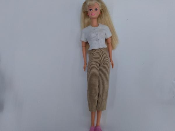  Barbie doll set 