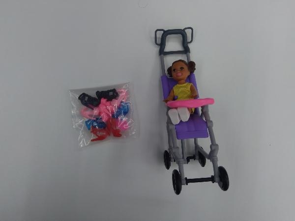  Barbie doll set 